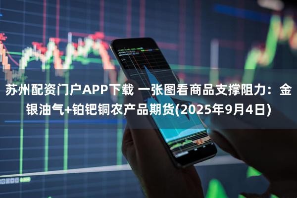 苏州配资门户APP下载 一张图看商品支撑阻力：金银油气+铂钯铜农产品期货(2025年9月4日)
